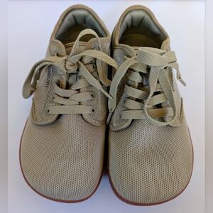 Hobibear Unisex Yarrow Barefoot Shoes - Size 37/Men 5/Women 6